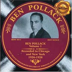 Vol. 1-Ben Pollack