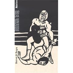 Herve Di Rosa: Mexico