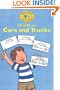 Cars and Trucks (Easy-to-Read! Easy-to-Draw!)