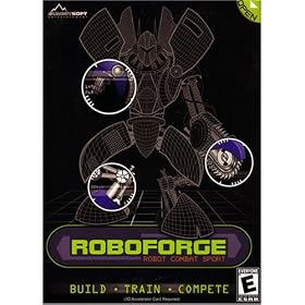 Roboforge