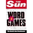 The Sun Word Games 4: The World's Best Brainteasers (Puzzles) (Bk.4) by HarperCollins UK