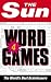Book The Sun Word Games 4: The World's Best Brainteasers (Puzzles)