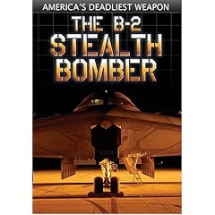 The B-2 Stealth Bomber: America's Deadliest Weapon