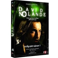 David Nolande - Edition 2 DVD