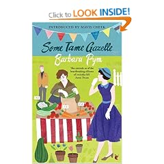 Some Tame Gazelle (Virago Modern Classics)