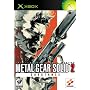 Metal Gear Solid 2: Substance