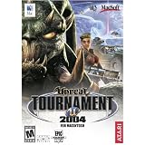 Unreal Tournament 2004