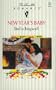 New Year's Baby (Silhouette Romance #915)