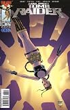 TOMB RAIDER # 38-39 Bloodstones Complete Story (TOMB RAIDER (1999 IMAGE))