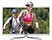 Samsung UE37D6510 37-inch Widescreen Full HD 1080p 3D 200Hz LED SMART Internet TV with Freeview HD - White