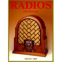Radios von gestern