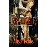 Insatiable