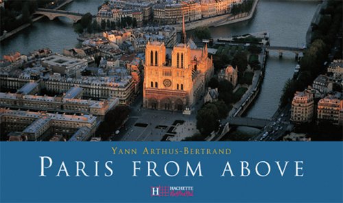 Paris From Above