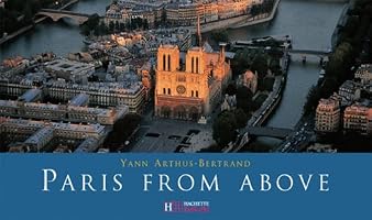 Paris From Above
