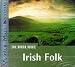 Book The Rough Guide to Irish Folk Music (Rough Guide World Music CDs)