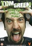 Tom Green-Something Smells.Fu [DVD]