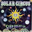 Step Right Up