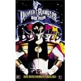 Der Turbo Power Rangers Film