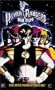 Mighty Morphin Power Rangers: The Movie [VHS]