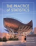 The Practice of Statistics: TI-83/89 Graphing Calculator Enhanced