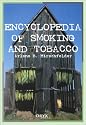 Encyclopedia Of Smoking And Tobacco: