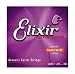 Elixir Light Nanoweb Acoustic Guitar Strings