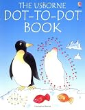 Books : Dot to Dot Book (Dot-to-dot)