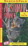 Marco Polo Australia Travel Guide (Marco Polo Travel Guides)
