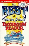 The Best of Uncle John's Bathroom Reader (Bathroom Readers)