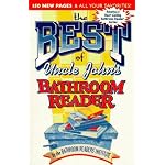 The Best of Uncle John's Bathroom Reader (Uncle John's Bathroom Reader Series) book cover