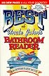 The Best of Uncle John's Bathroom Reader (Uncle John's Bathroom Reader Series)