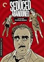 Seduced & Abandoned - Criterion Collection