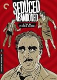 Seduced & Abandoned - Criterion Collection
