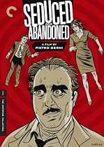 Seduced & Abandoned - Criterion Collection