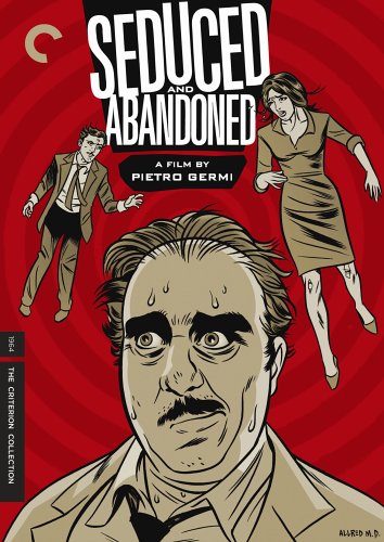 Watch Seduced & Abandoned - Criterion Collection Online!