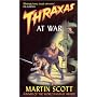 Thraxas at War
