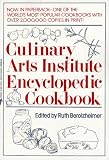 Culinary Arts Institute Encyclopedic Cookbook