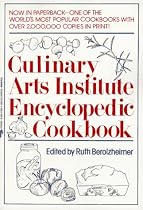 Culinary Arts Institute Encyclopedic Cookbook