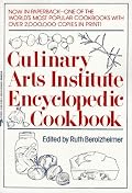 Culinary Arts Institute Encyclopedic Cookbook