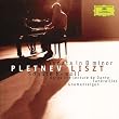 Sonata in B Minor/Dante Sonata etc (Mikhail Pletnev)