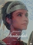 Prinzessin Fantaghir�, Folge 5 & 6 - Alessandra Martines