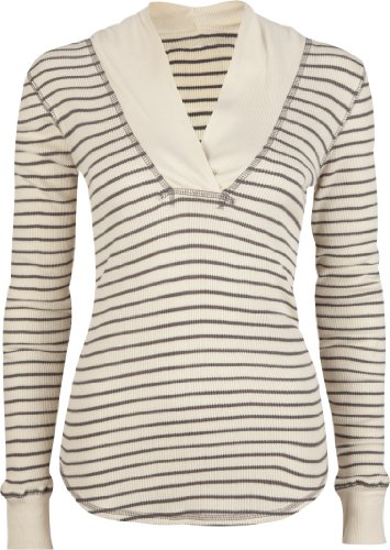 ONEILL Brit Womens Hooded Thermal
