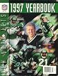 New York Jets Yearbook 1997