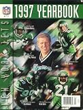 New York Jets Yearbook 1997