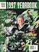 New York Jets Yearbook 1997