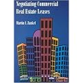 Negotiating Commercial Real Estate Leases (Revised) (Paperback)