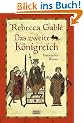 Das zweite K�nigreich: Historischer Roman