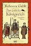 Das zweite K�nigreich: Historischer Roman