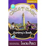 Circle of Magic: Sandry's Book (Circle Of Magic)
