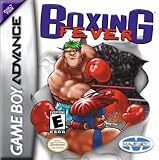 Revue THQ  / Boxing Fever